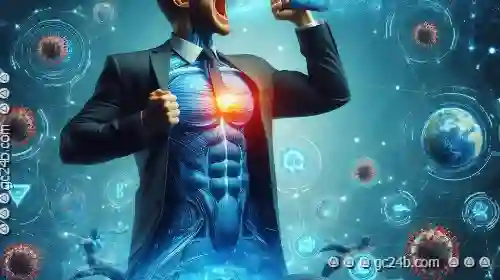 Kann Schreien (auf die richtige Art und Weise) Ihr Immunsystem stärken?