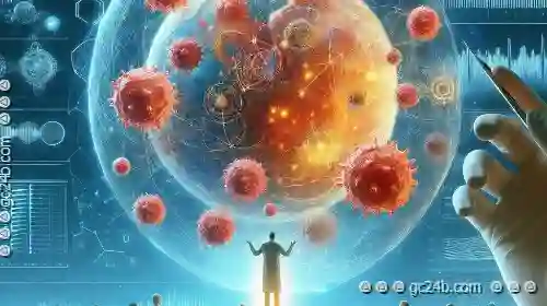 Können Schallfrequenzen Krebszellen beeinflussen? Kontroverse Forschung