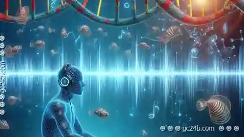Können Schallwellen DNA buchstäblich reparieren?