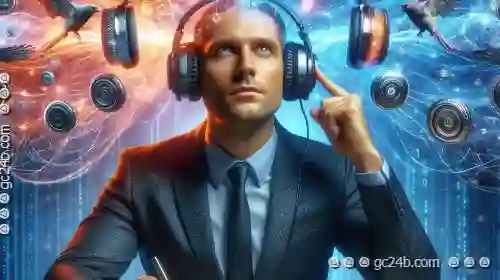 Die Wahl der besten Kopfhörer für die binaurale Beat-Therapie