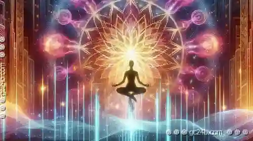 Affirmationen mit binauralen Beats zur Transformation kombinieren