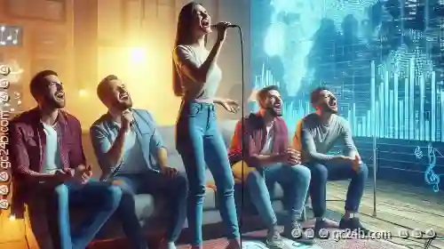Senkt regelmäßiges Singen tatsächlich den Stresshormonspiegel?