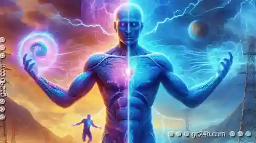 EMFs vs. Heilfrequenzen: Ein biologisches Tauziehen