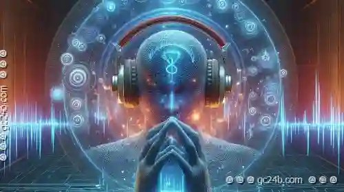 Ethischer Einsatz binauraler Beats in der psychischen Gesundheit