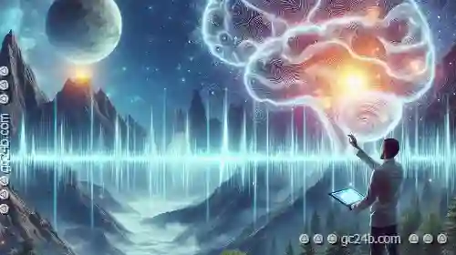 Beta-Frequenzen zur Steigerung der kognitiven Leistung und Wachsamkeit erforschen