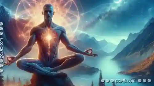 Geführte Kräftigungsübungen zur Ganzkörperentspannung