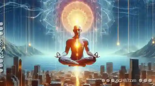 Wie Chanting Ihr Nervensystem ausgleicht