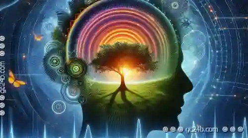 Wie natürliche Geräusche unsere Gehirnströme und unsere emotionale Gesundheit beeinflussen
