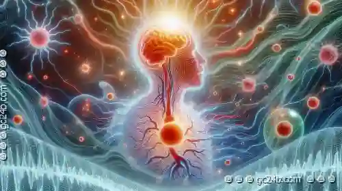 Wie bestimmte Schallfrequenzen die Zellregeneration fördern