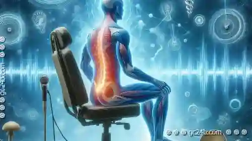 Wie Vibroakustische Therapie bei Erkrankungen des Bewegungsapparates hilft