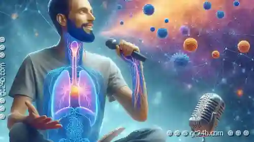 Wie Ihre Stimme zur Unterstützung der Autoimmunheilung eingesetzt werden kann