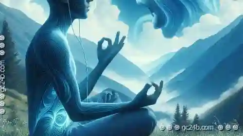 Wie man Vokale nutzt, um Stress aus dem Körper zu entfernen