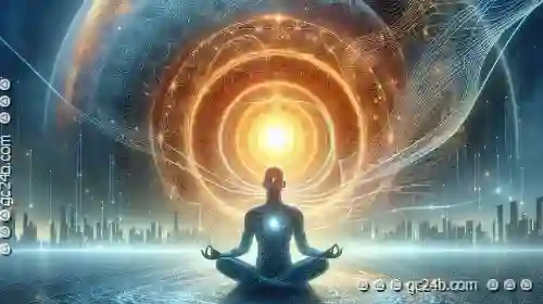 Stimmarbeit in Klangmeditationen integrieren