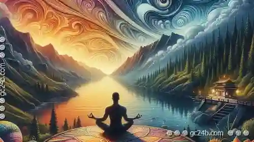 Ist Stille der kraftvollste Klang bei der Meditation?