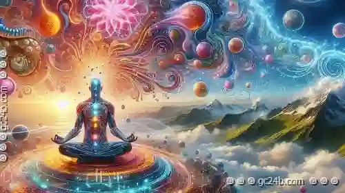 Quantenbiologie trifft auf Schallheilung