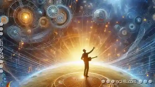 Singen als biologischer Reset