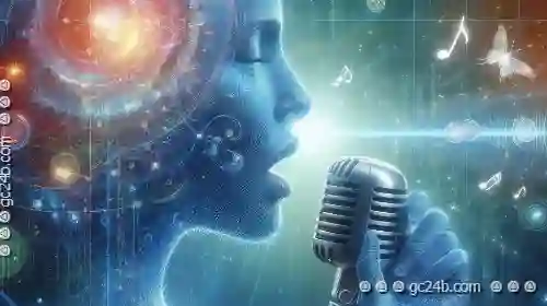 Die Töne des Wohlbefindens erklingen lassen: Die immunologischen Vorteile der Stimme