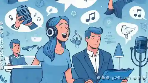 Die besten Stimmübungen zur sofortigen Stressbewältigung