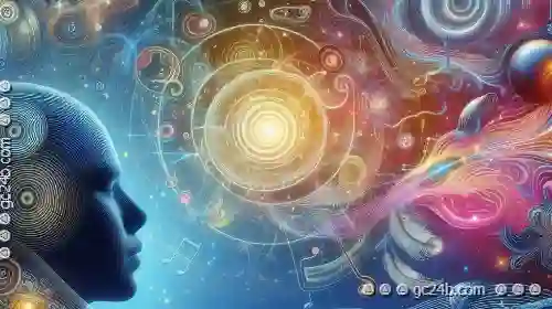 Der Zusammenhang zwischen Tönen und luzidem Träumen: Kann Klang das Bewusstsein erweitern?