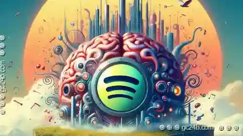 Die Übernahme binauraler Beats durch Unternehmen (Spotifys versteckte Rolle)