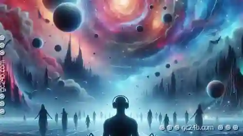 Die Schattenseiten geführter Klangmeditationen (Abhängigkeitsrisiko)