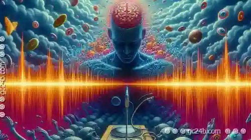 Der beunruhigende Trend zu „süchtig machenden“ Klangmeditationstracks
