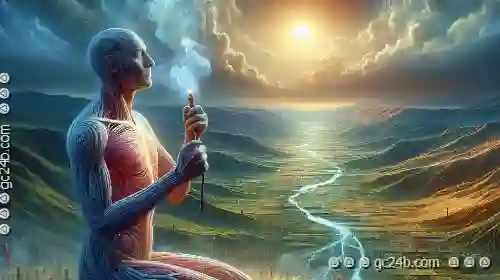 Die vergessene Kraft des Chantens: Altes Heilmittel oder New-Age-Unsinn?