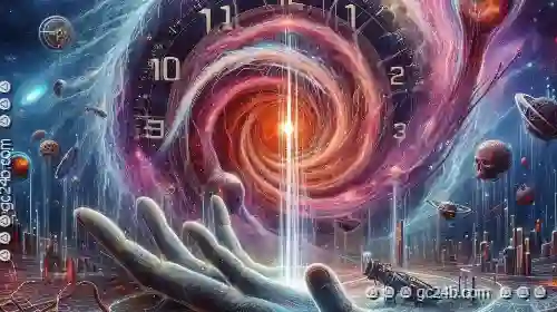 Die Frequenz, die die Zeit langsamer erscheinen lässt (wissenschaftlich belegt)