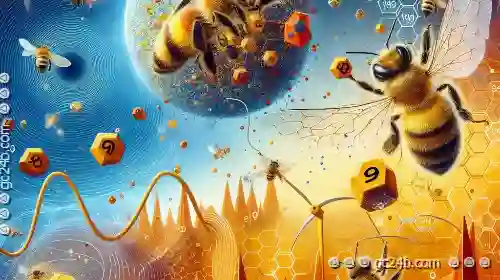 Die Frequenz der Bienen: Warum ihr Summen uns heilt