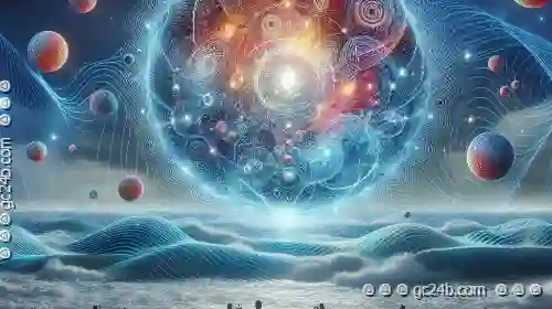 Die verborgene Wissenschaft hinter der Kymatik: Die visuelle Kraft des Klangs