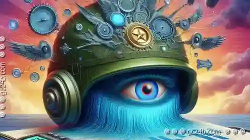 Der geheime Einsatz von Schall durch das Militär zur schnellen Heilung