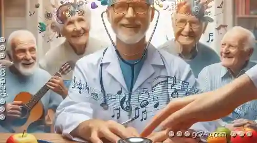 Die wirksamsten Musikgenres für Demenzkranke