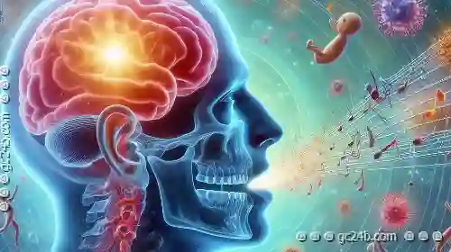 Die Neurowissenschaft hinter Singen und Immungesundheit