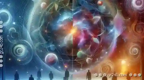 Die Physik der Resonanz vs. Die Biologie der Heilung