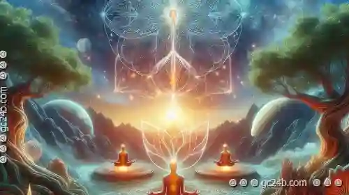 The Science Behind Mantra Meditation