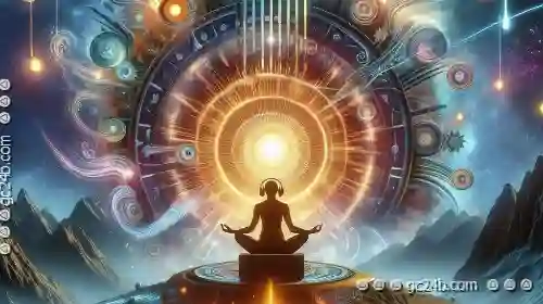 Die schamanischen Wurzeln der modernen Klangtherapie