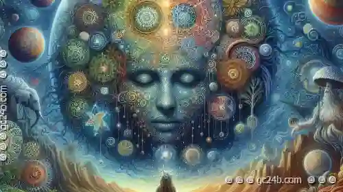 Das schamanische Geheimnis hinter dem Hören des Erdsummens