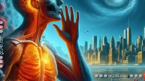 Der lautlose Killer: Wie Lärmbelästigung das Immunsystem schwächt