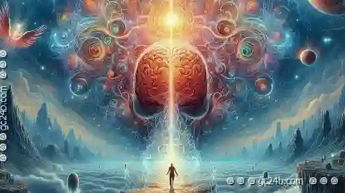 Die Spiritualisierung der Gehirnfrequenzen