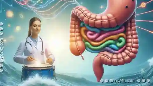 Der überraschende Zusammenhang zwischen Klangtherapie und Darmgesundheit