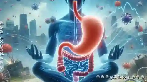 Der überraschende Zusammenhang zwischen binauralen Beats und der Darmgesundheit