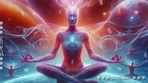 Das Yoga der Stimme: Klang als Nervensystem-Yoga