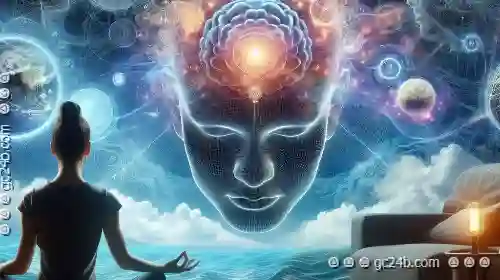 Tonen und Telepathie: Kann Klang eine Verbindung zwischen den Geistern herstellen?