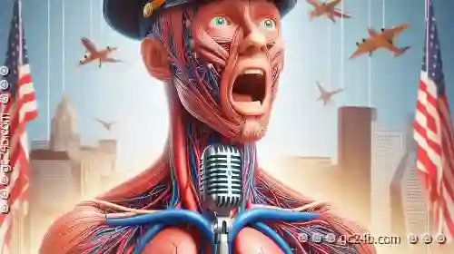 Die Rolle des Vagusnervs bei Redeangst