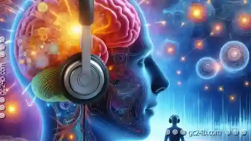 Was passiert im Gehirn während einer Klangtherapie?