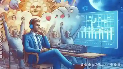 Warum musikalisches Engagement Stimmung und Orientierung verbessert