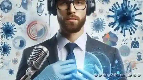 Warum professionelle Sänger oft ein robustes Immunsystem haben