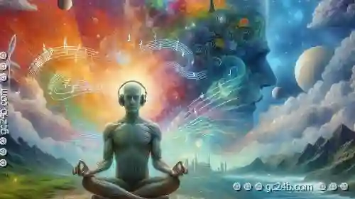 Warum das Aufnehmen und Abspielen natürlicher Klanglandschaften die Heilung unterstützen kann