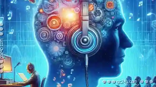 Warum manche Neurowissenschaftler binaurale Beats hassen