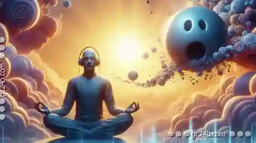 Warum manche Klangmeditationen Angst verursachen (nicht Ruhe)
